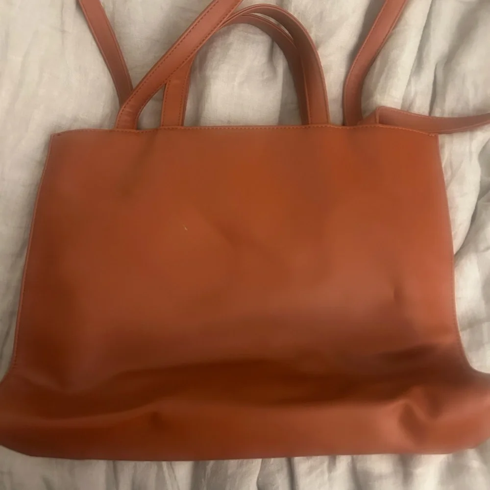 Telfar Women's brown Tote Bag - Picture 4 of 4